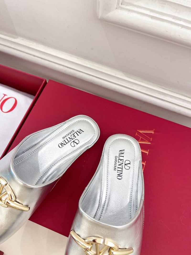 Valentino Slippers